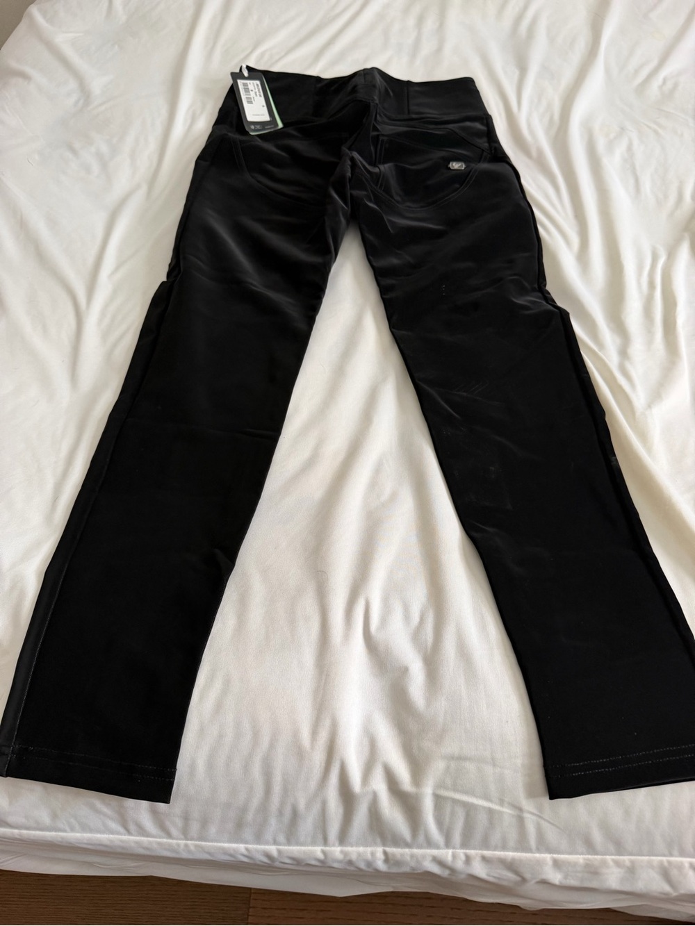 Freddy Women's Black Skinny Jeans
